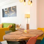 Bay 3 By Interhome Appartamento *