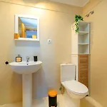 Appartamento Bay 3 By Interhome