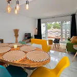 Bay 3 By Interhome Calpe