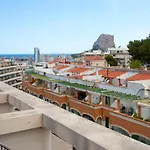 Appartamento Bay 3 By Interhome Calpe