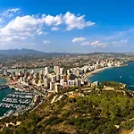 Appartamento Bay 3 By Interhome