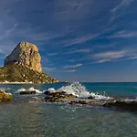 Appartamento Bay 3 By Interhome