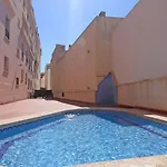 Appartamento Bay 3 By Interhome Calpe