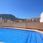 Bay 3 By Interhome Appartamento Calpe