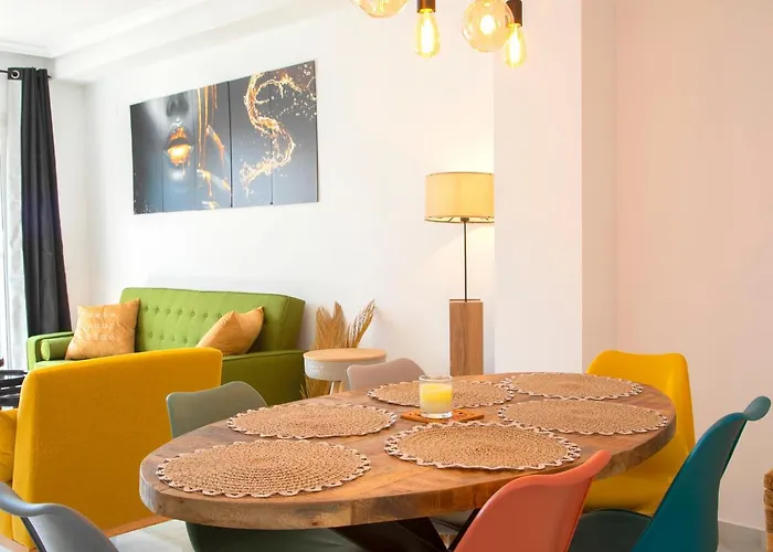 Bay 3 By Interhome Апартаменты *