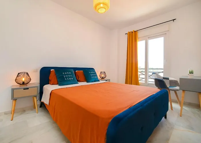 Bay 3 By Interhome *