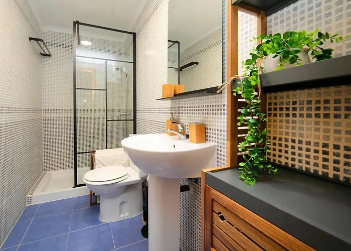 Bay 3 By Interhome Апартаменты