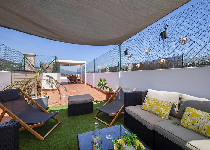 Bay 3 By Interhome Кальпе