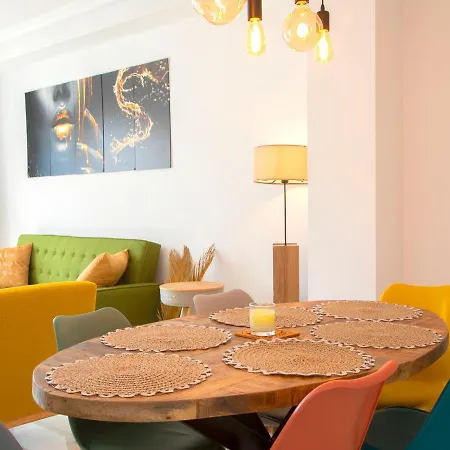Bay 3 By Interhome Apartmán *