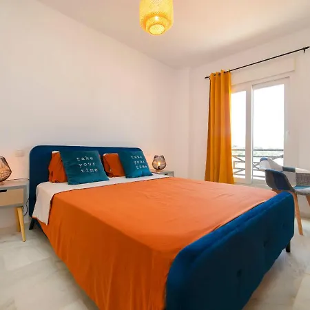 Bay 3 By Interhome *