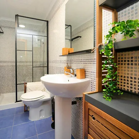 Bay 3 By Interhome Appartamento