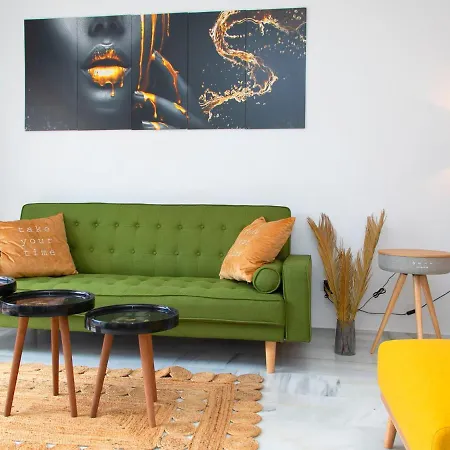 Bay 3 By Interhome * Calpe