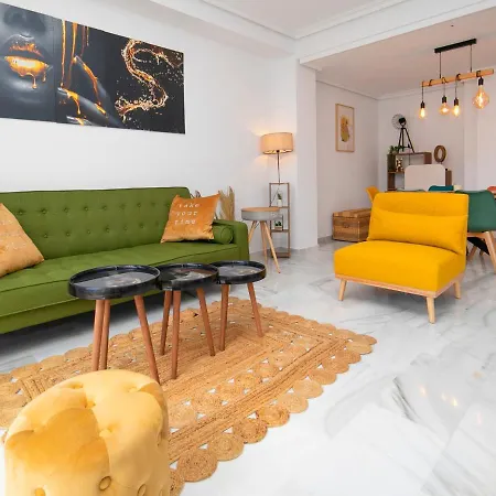 Bay 3 By Interhome Appartamento