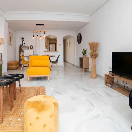 Bay 3 By Interhome Appartamento