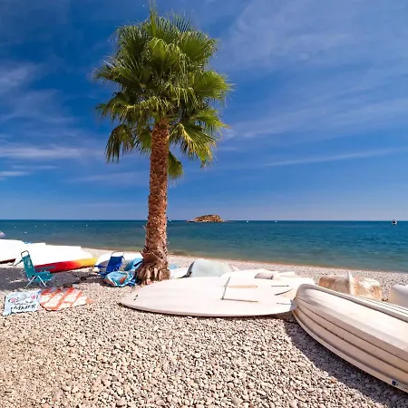 Bay 3 By Interhome Appartamento