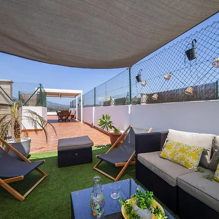 Bay 3 By Interhome Calpe