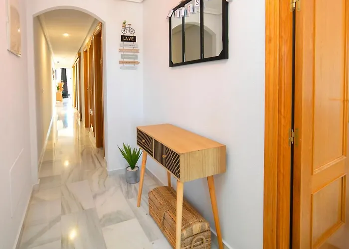 Bay 3 By Interhome Calpe