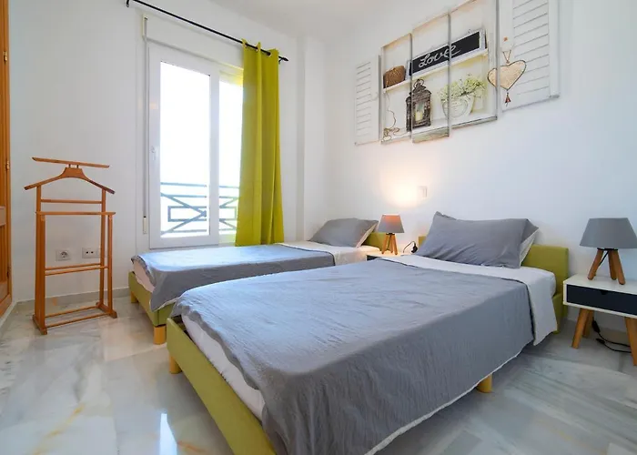 Appartamento Bay 3 By Interhome *