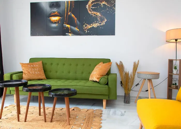 Bay 3 By Interhome * Calpe