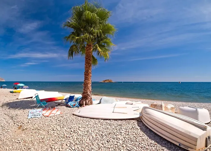 Bay 3 By Interhome Appartamento