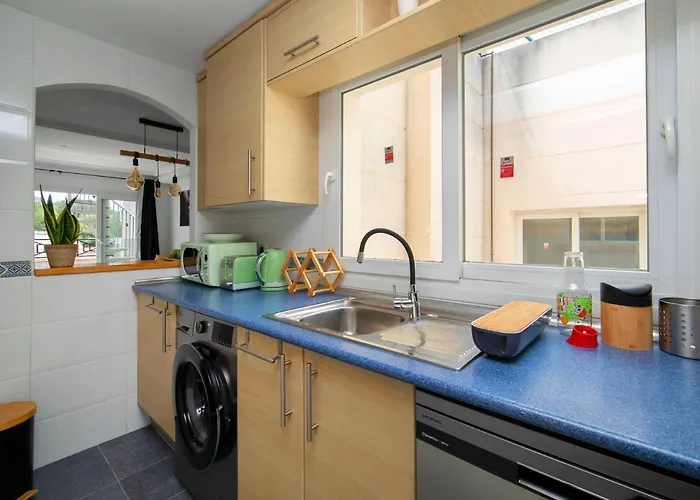 Bay 3 By Interhome *