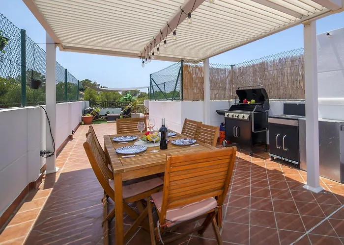 Bay 3 By Interhome Appartamento