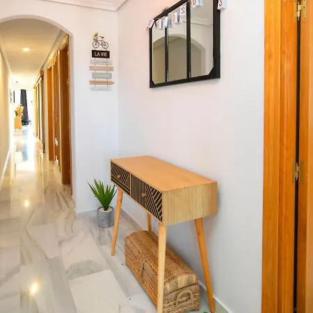 Bay 3 By Interhome Calp