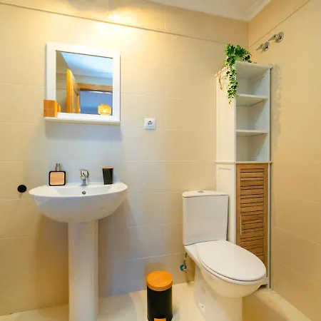 Appartement Bay 3 By Interhome