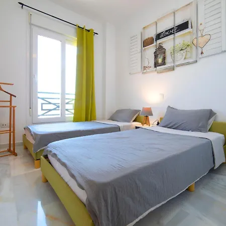 Appartement Bay 3 By Interhome *