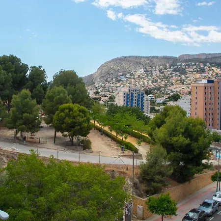 Bay 3 By Interhome Calp