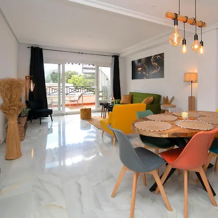 Bay 3 By Interhome Appartement Calp