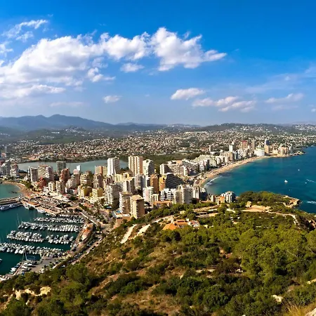 Appartement Bay 3 By Interhome