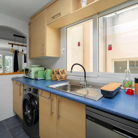 Bay 3 By Interhome *