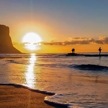 Appartement Bay 3 By Interhome Calp