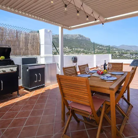 Bay 3 By Interhome Calp