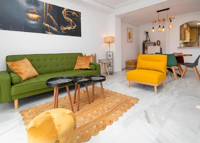 Bay 3 By Interhome Appartement