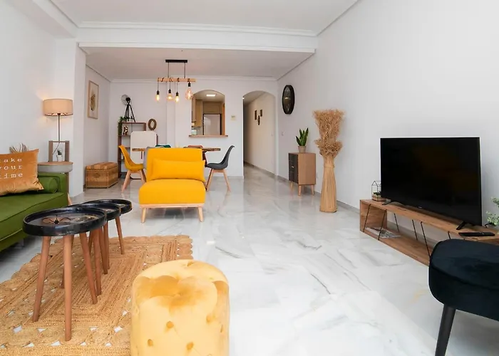 Bay 3 By Interhome Appartement