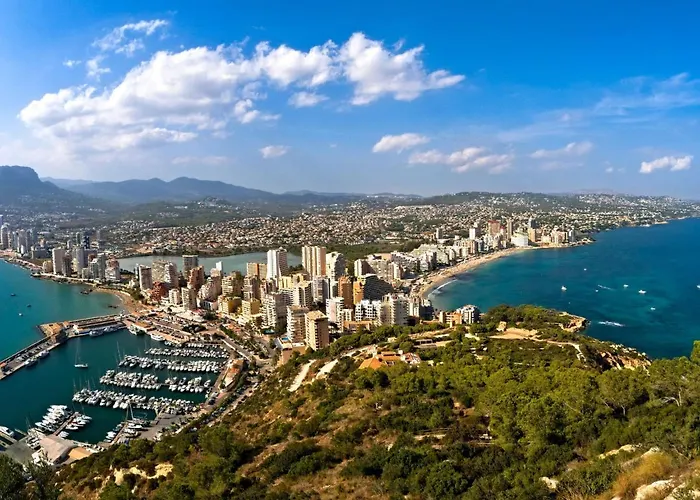 Appartement Bay 3 By Interhome